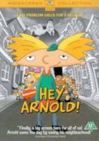 Эй, Арнольд! / Hey Arnold! 1996