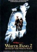 Белый клык 2: Легенда о белом волке / White Fang 2: Myth of the White Wolf 1994
