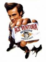 Эйс Вентура: Розыск домашних животных / Ace Ventura: Pet Detective 1993