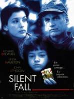 Безмолвная схватка / Silent Fall 1994