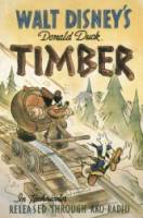 Лесник / Timber 1941