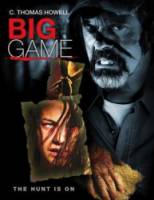 Большая игра / Big Game 2008