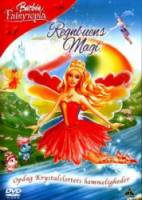 Барби: Сказочная страна. Волшебная радуга / Barbie Fairytopia: Magic of the Rainbow 2007