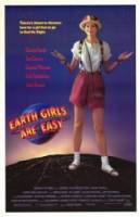 Земные девушки легко доступны / Earth Girls Are Easy 1988