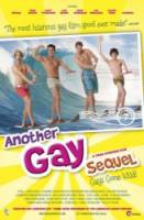 Голубой пирог 2: Парни идут вразнос! / Another Gay Sequel: Gays Gone Wild! 2008
