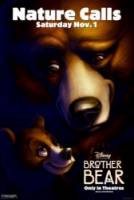 Братец медвежонок / Brother Bear 2003