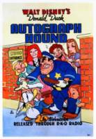 Охотник за автографом / The Autograph Hound 1939