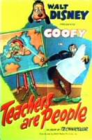 Учителя тоже люди / Teachers Are People 1952