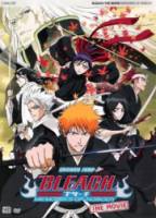 Блич: Воспоминания ни о ком / Bleach: Memories of Nobody 2006