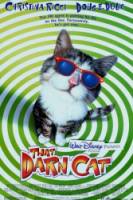Эта дикая кошка / That Darn Cat 1997
