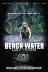 Хищные воды / Black Water 2007