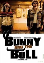 Кролик и бык / Bunny and the Bull 2009