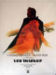Дьяволы / The Devils 1971