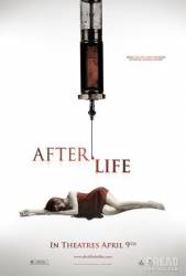 Жизнь за гранью / After.Life 2009