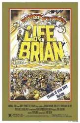 Жизнь Брайана по Монти Пайтон / Life of Brian 1979