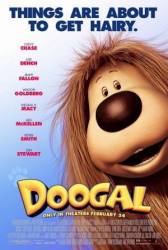 Волшебное приключение / Волшебная карусель / The Magic Roundabout 2005