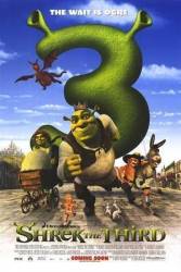 Шрек Третий / Shrek the Third 2007