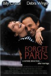 Забыть Париж / Forget Paris 1995