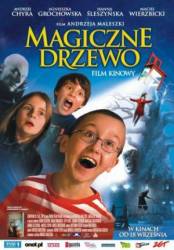 Волшебное дерево / Magiczne drzewo 2009