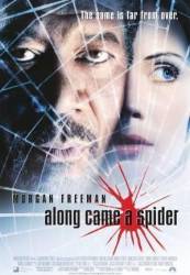 И пришел паук / Along Came a Spider 2001