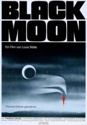 Черная луна / Black Moon 1975