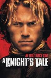 История рыцаря / A Knight's Tale 2001
