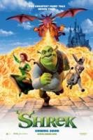 Шрек / Shrek 2001