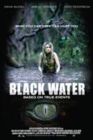 Хищные воды / Black Water 2007