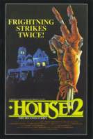 Дом 2: Проклятая обитель / House II: The Second Story 1987