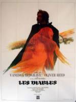 Дьяволы / The Devils 1971