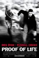 Доказательство жизни / Proof of Life 2000