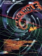Черная дыра / The Black Hole 1979