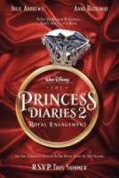 Как стать принцессой 2 / The Princess Diaries 2: Royal Engagement 2004