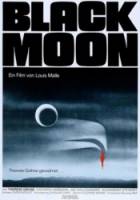 Черная луна / Black Moon 1975