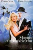Исповедь невидимки / Memoirs of an Invisible Man 1992
