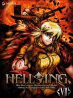 Хеллсинг 7 / Hellsing VII 2009