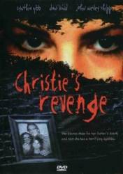 Месть Кристи / Christie's Revenge 2007