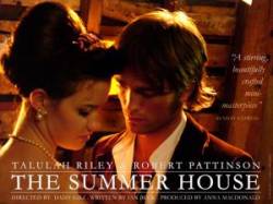 Летний домик / The Summer House 2008
