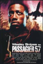 Пассажир 57 / Passenger 57 1992