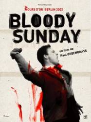 Кровавое воскресенье / Bloody Sunday 2001