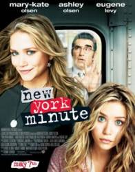 Мгновения Нью-Йорка / New York Minute 2004