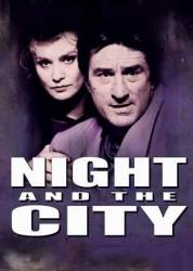 Ночь и город / Night and the City 1992
