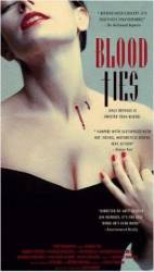 Кровные узы / Blood Ties 1991