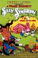 Три маленьких поросенка / Three Little Pigs 1933