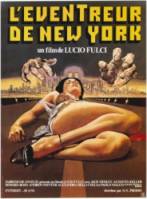 Нью-Йоркский потрошитель / Lo squartatore di New York 1982