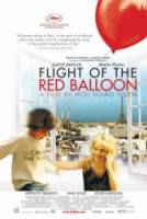 Полет красного надувного шарика / Le voyage du ballon rouge 2007