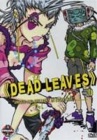 Мёртвые листья : Звездная тюряга / Dead Leaves 2004