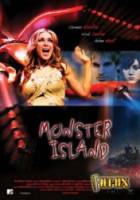 Остров монстров / Monster Island 2004