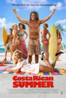 Лето в Коста-Рике / Costa Rican Summer 2010