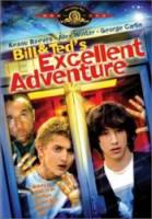 Необычайные приключения Билли и Теда / Bill & Ted's Excellent Adventure 1988